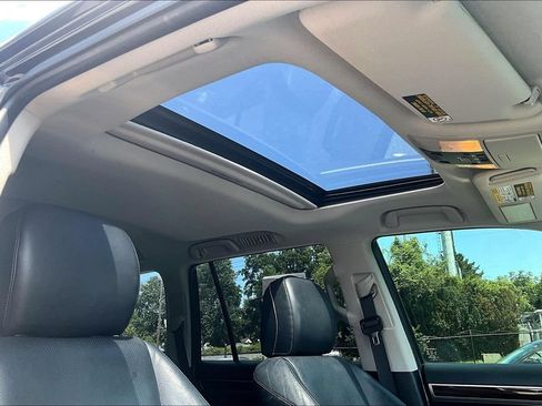 Used 2017 Lexus GX 460 AWD/4WD image 24
