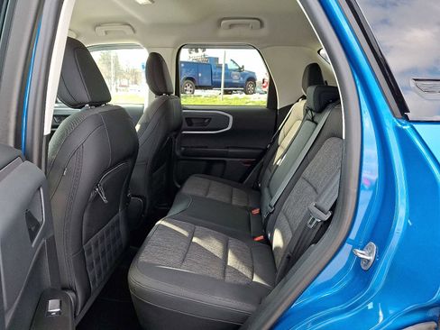 Certified 2022 Ford Bronco Sport Big Bend w/ Convenience Package image 10