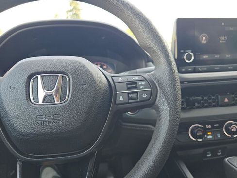 Certified 2023 Honda Accord LX image 33
