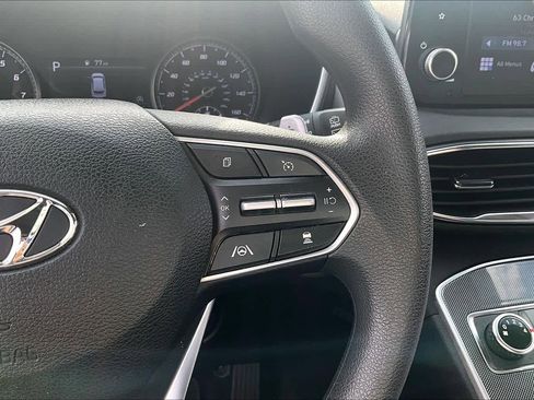 Used 2022 Hyundai Santa Fe SEL image 24