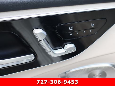 Certified 2023 Mercedes-Benz C 300 Sedan image 14