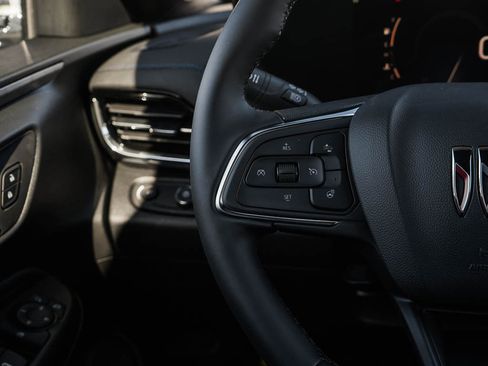 New 2026 Buick Envista Sport Touring w/ Convenience I Package FWD image 20