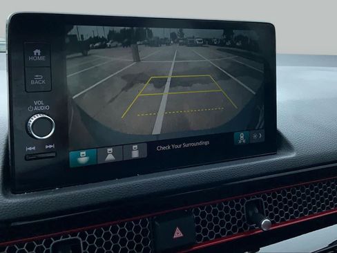 Used 2022 Honda Civic Si image 29