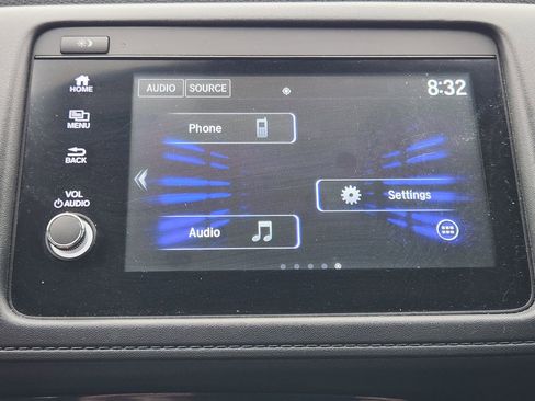 Certified 2022 Honda HR-V EX image 16