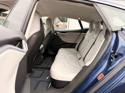 Used 2016 Tesla Model S 75D image 18