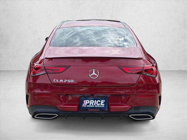 Used 2023 Mercedes-Benz CLA 250 image 6