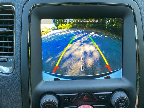 Used 2019 Dodge Durango R/T image 30