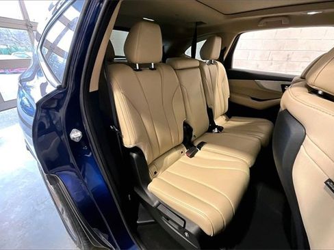 Used 2023 Acura MDX SH-AWD image 25