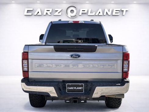 Used 2021 Ford F250 XLT image 4