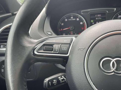 Used 2018 Audi Q3 2.0T Premium FWD image 21