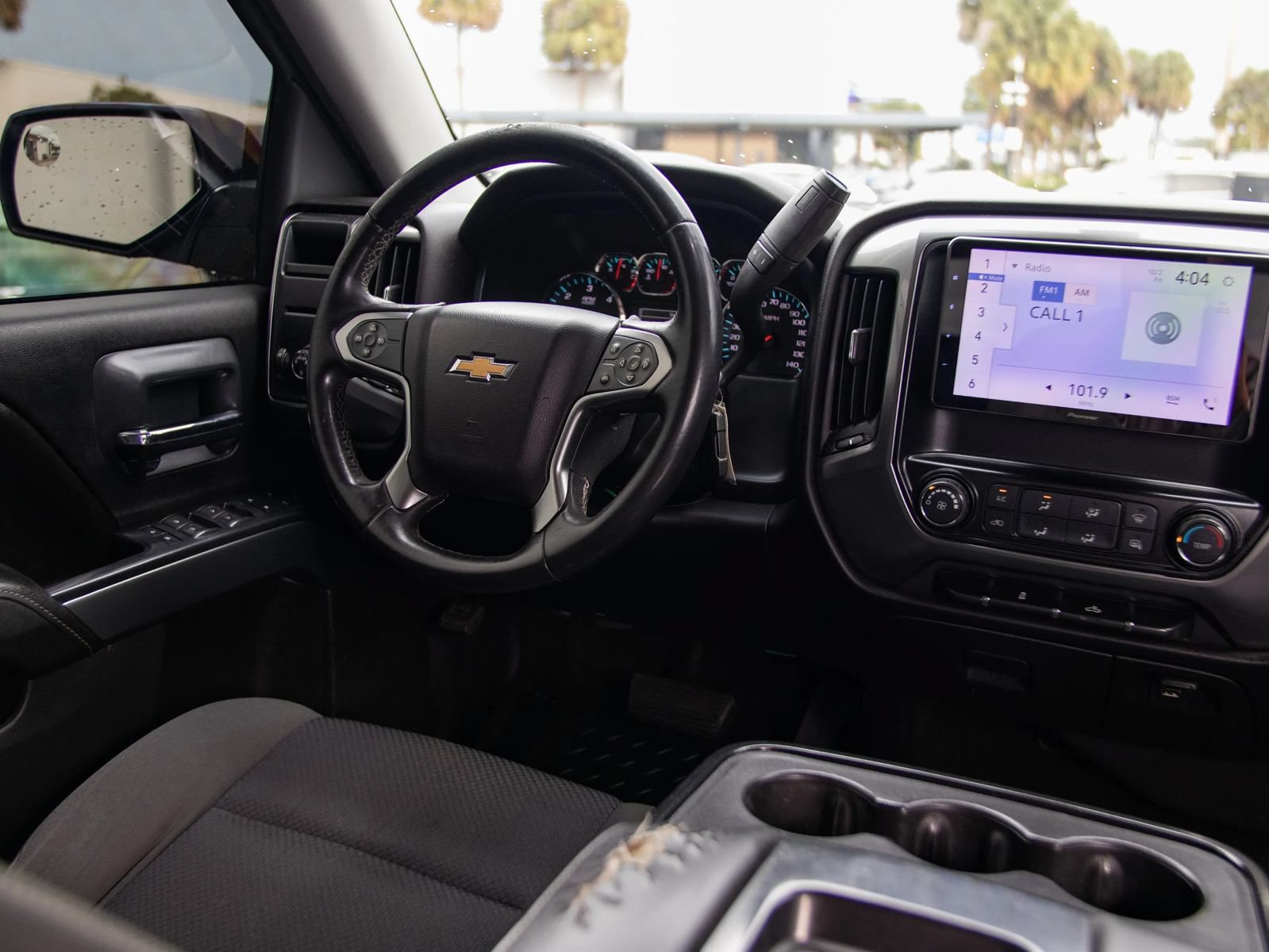 Used 2016 Chevrolet Silverado 1500 LT RWD image 19