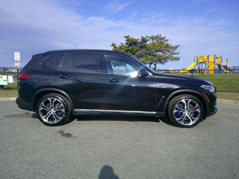 Used 2020 BMW X5 xDrive50i AWD/4WD image 20