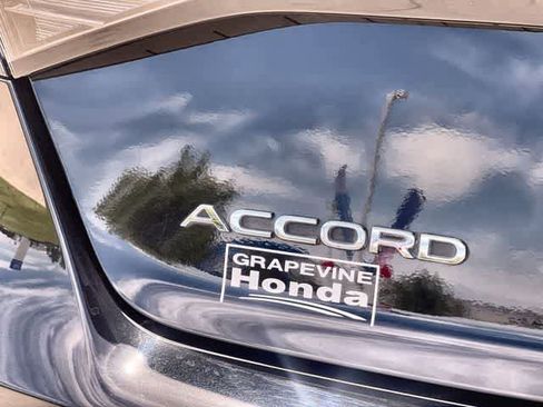 Used 2024 Honda Accord LX image 8