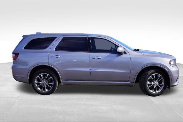 Used 2019 Dodge Durango GT AWD/4WD image 2