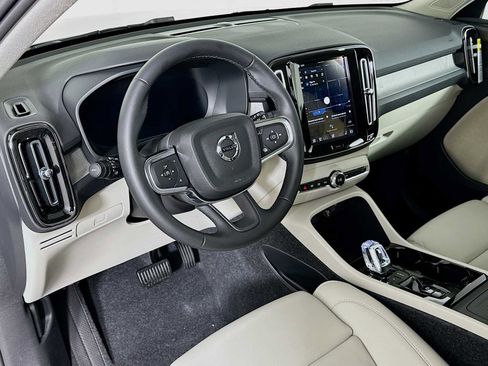 New 2026 Volvo XC40 B4 Plus w/ Protection Package image 9