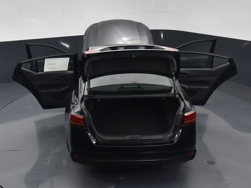 Certified 2025 Nissan Altima 2.5 S image 43