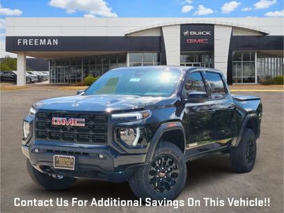 New 2026 GMC Canyon Elevation w/ Convenience Package