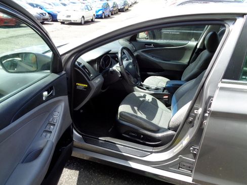 Used 2012 Hyundai Sonata SE image 13