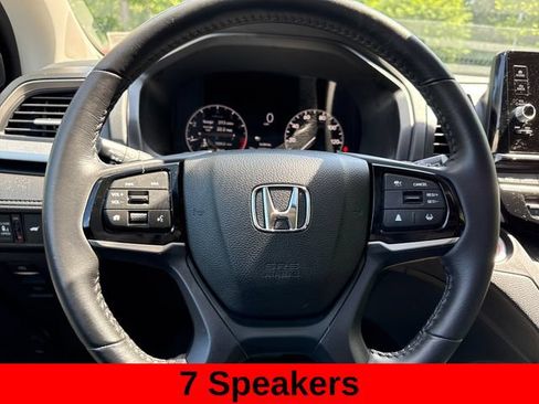 Used 2025 Honda Odyssey EX-L image 14