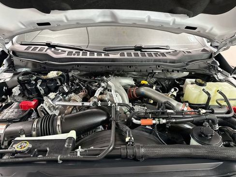 Used 2026 Ford F450 Platinum w/ Platinum Plus Package AWD/4WD image 32