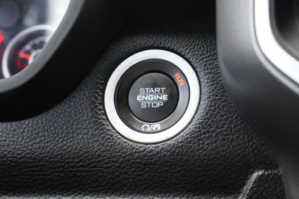 Used 2026 RAM 1500 Big Horn AWD/4WD image 25
