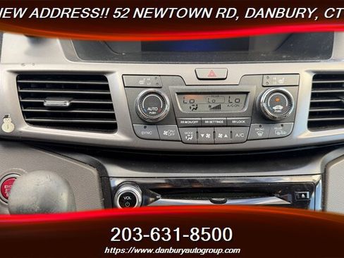 Used 2016 Honda Odyssey EX-L image 21