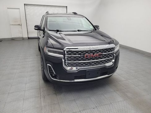 Used 2020 GMC Acadia Denali w/ Trailering Package AWD/4WD image 14
