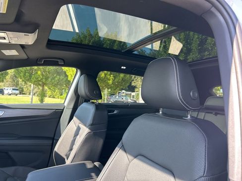 New 2026 Volkswagen Atlas Cross Sport SE FWD image 22
