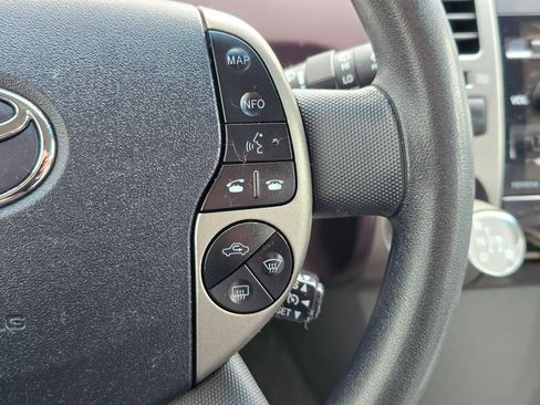 Used 2005 Toyota Prius FWD image 28