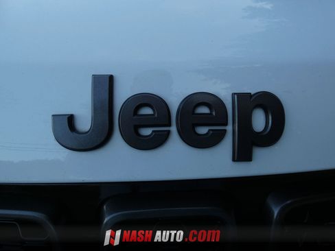 Used 2018 Jeep Grand Cherokee High Altitude AWD/4WD image 68