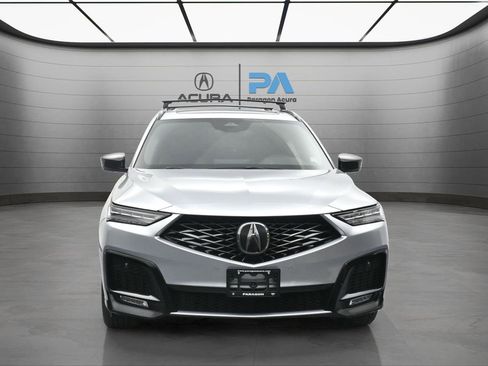 Certified 2026 Acura MDX A-Spec image 31