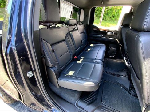 Used 2024 GMC Sierra 1500 Denali AWD/4WD image 26