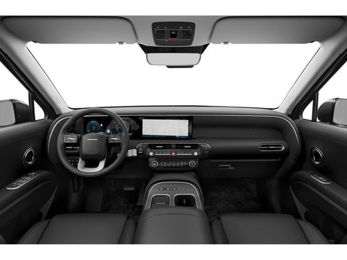 New 2026 Hyundai Palisade SEL AWD/4WD image 3