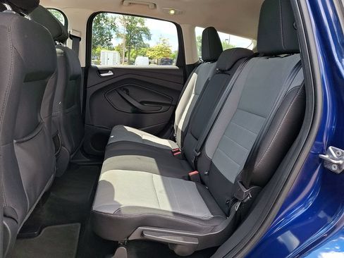 Used 2016 Ford Escape SE AWD/4WD image 11