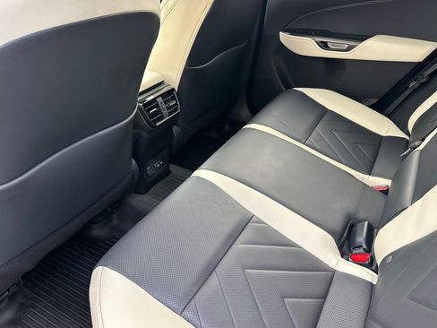 Used 2023 Lexus NX 350 AWD image 26