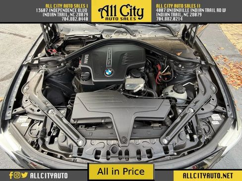 Used 2014 BMW 428i Convertible image 22