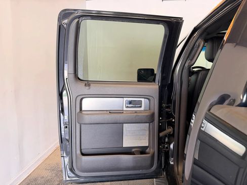 Used 2013 Ford F150 FX4 w/ Luxury Equipment Group AWD/4WD image 30