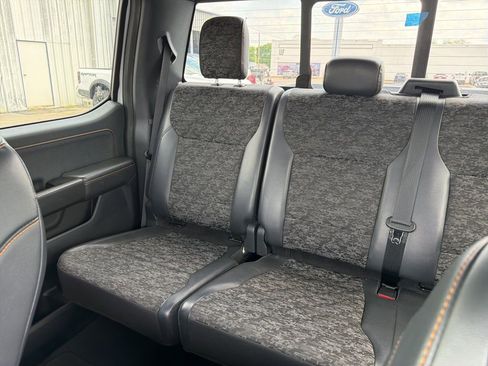 Used 2025 Ford F150 Tremor w/ Bed Utility Package AWD/4WD image 39