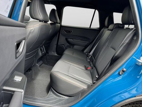 New 2026 Subaru Outback Wilderness AWD/4WD image 13