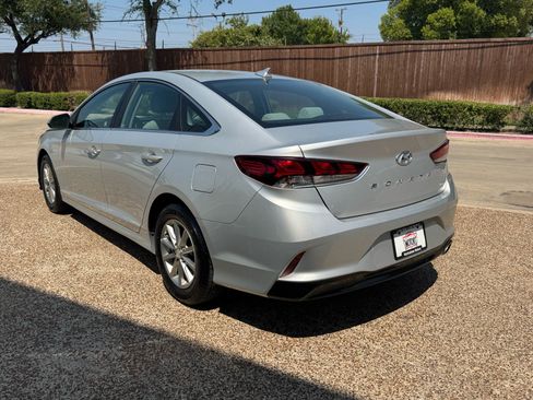 Used 2019 Hyundai Sonata ECO FWD image 10