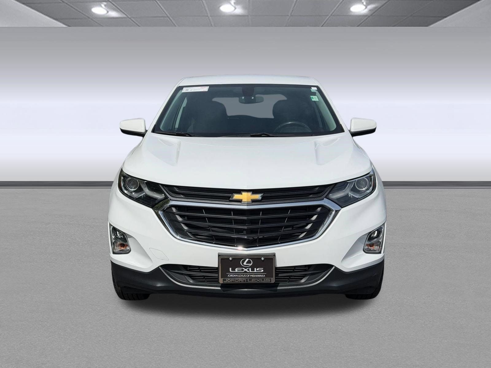 Used 2019 Chevrolet Equinox LT FWD image 6