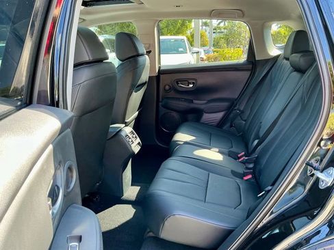 New 2026 Acura ADX FWD image 9