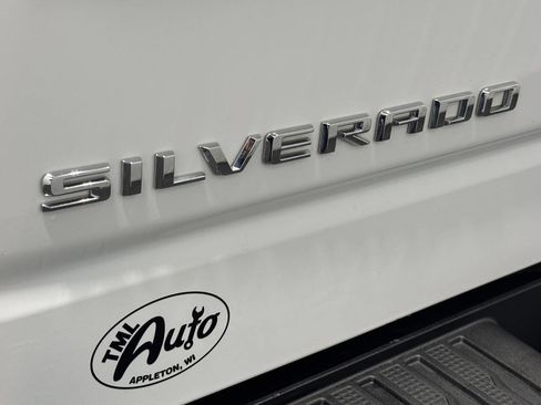 Used 2019 Chevrolet Silverado 1500 RST image 7