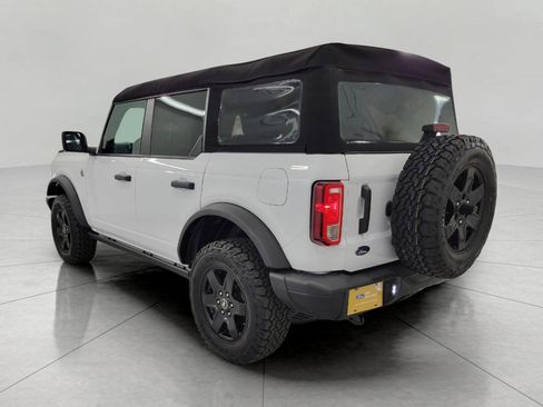 Used 2023 Ford Bronco Black Diamond AWD/4WD image 21