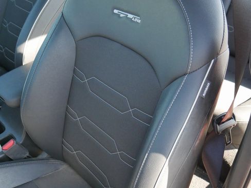 Used 2024 Kia Forte GT-Line w/ GT-Line Premium Package image 19