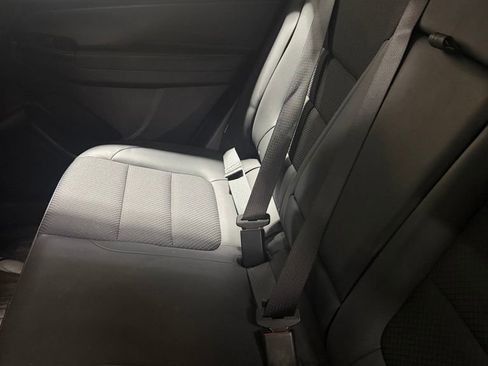 Used 2021 Chevrolet TrailBlazer RS w/ Sun and Liftgate Package AWD/4WD image 4