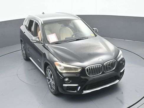 Used 2017 BMW X1 sDrive28i FWD image 50