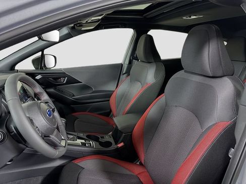 New 2026 Subaru Impreza RS AWD/4WD image 21