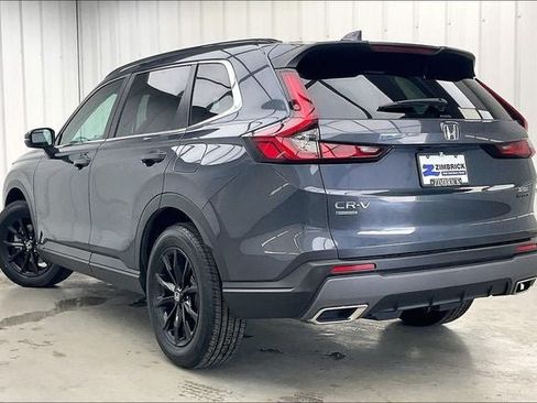 Used 2024 Honda CR-V Sport-L image 11
