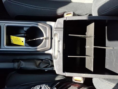 Used 2021 Toyota Tacoma TRD Sport image 14